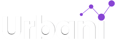 Urbani.TV logo